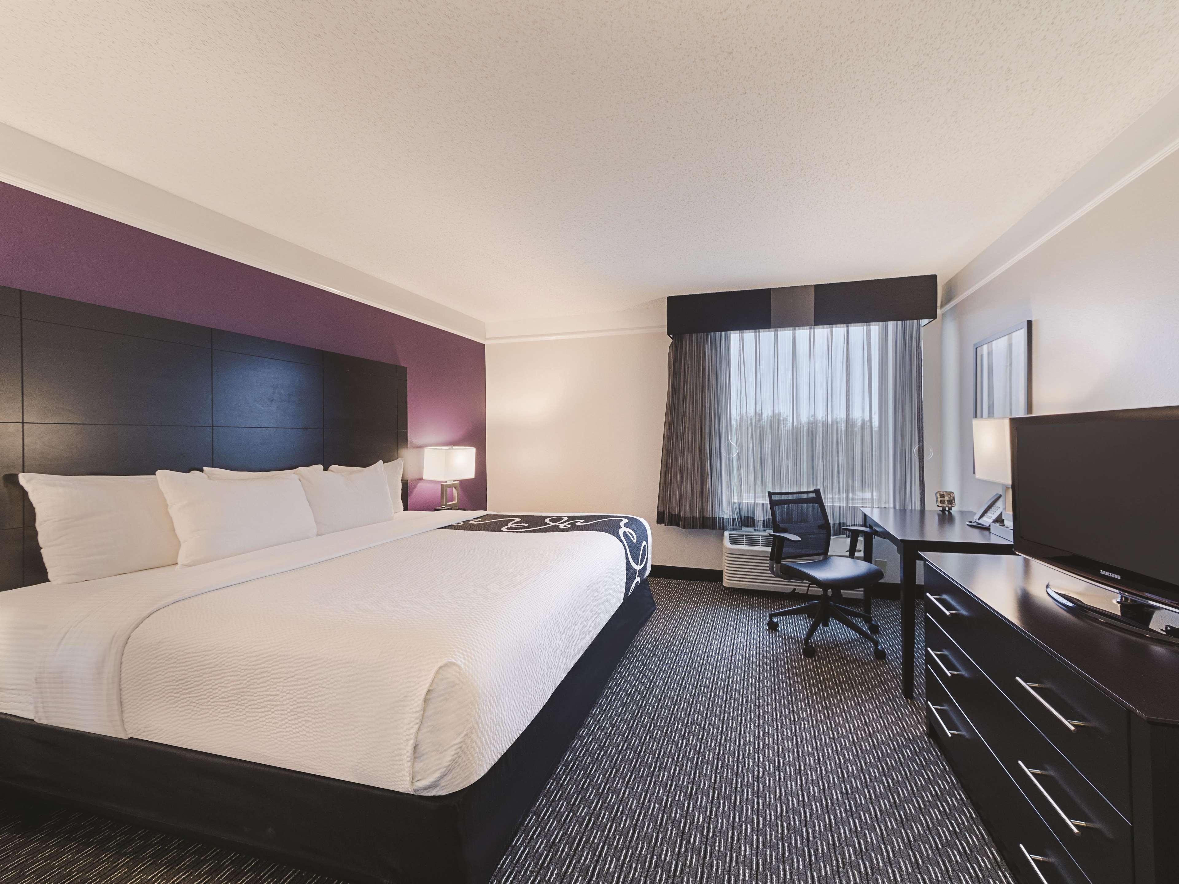 La Quinta By Wyndham Austin Round Rock Hotel Buitenkant foto