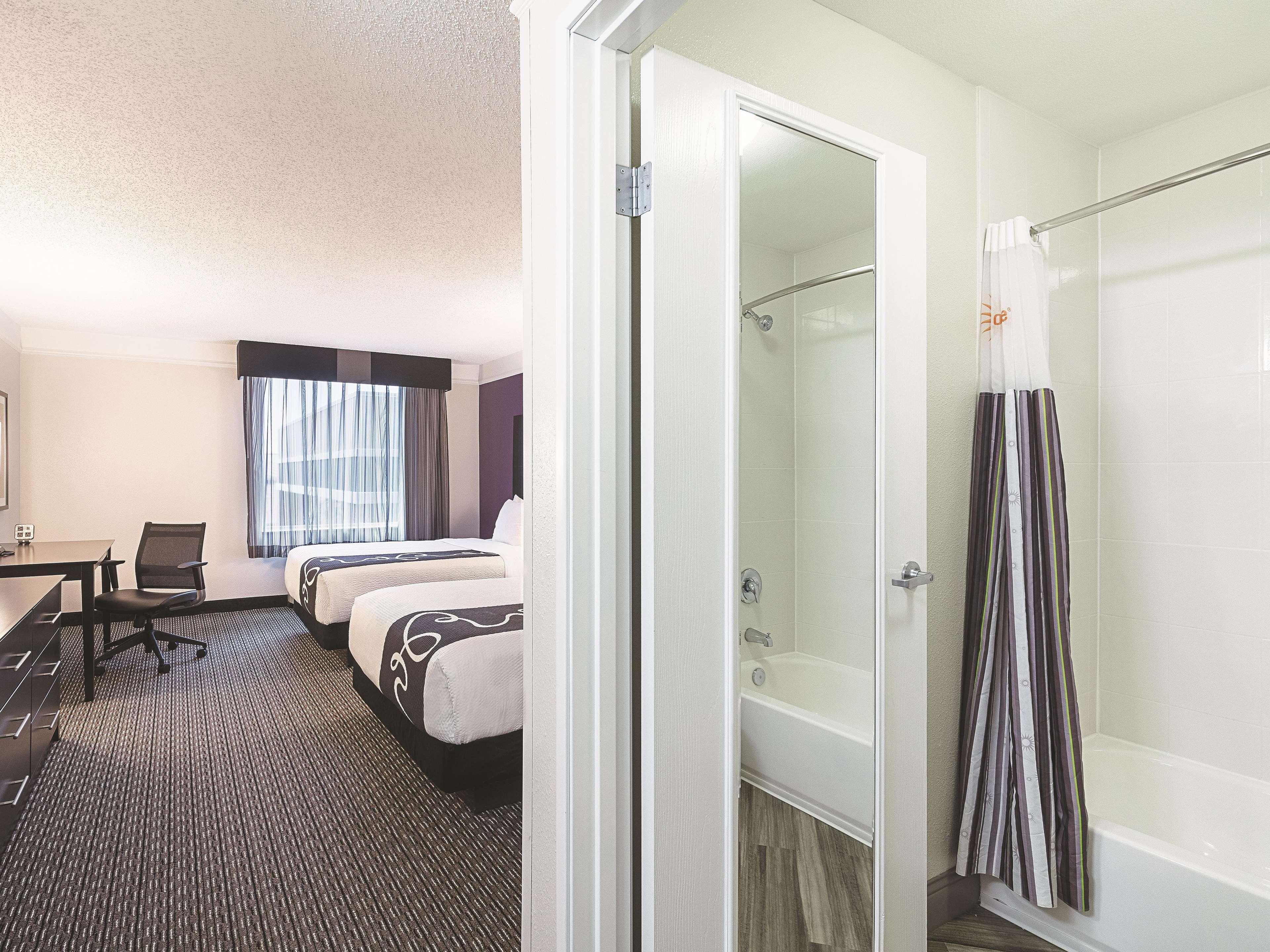 La Quinta By Wyndham Austin Round Rock Hotel Buitenkant foto