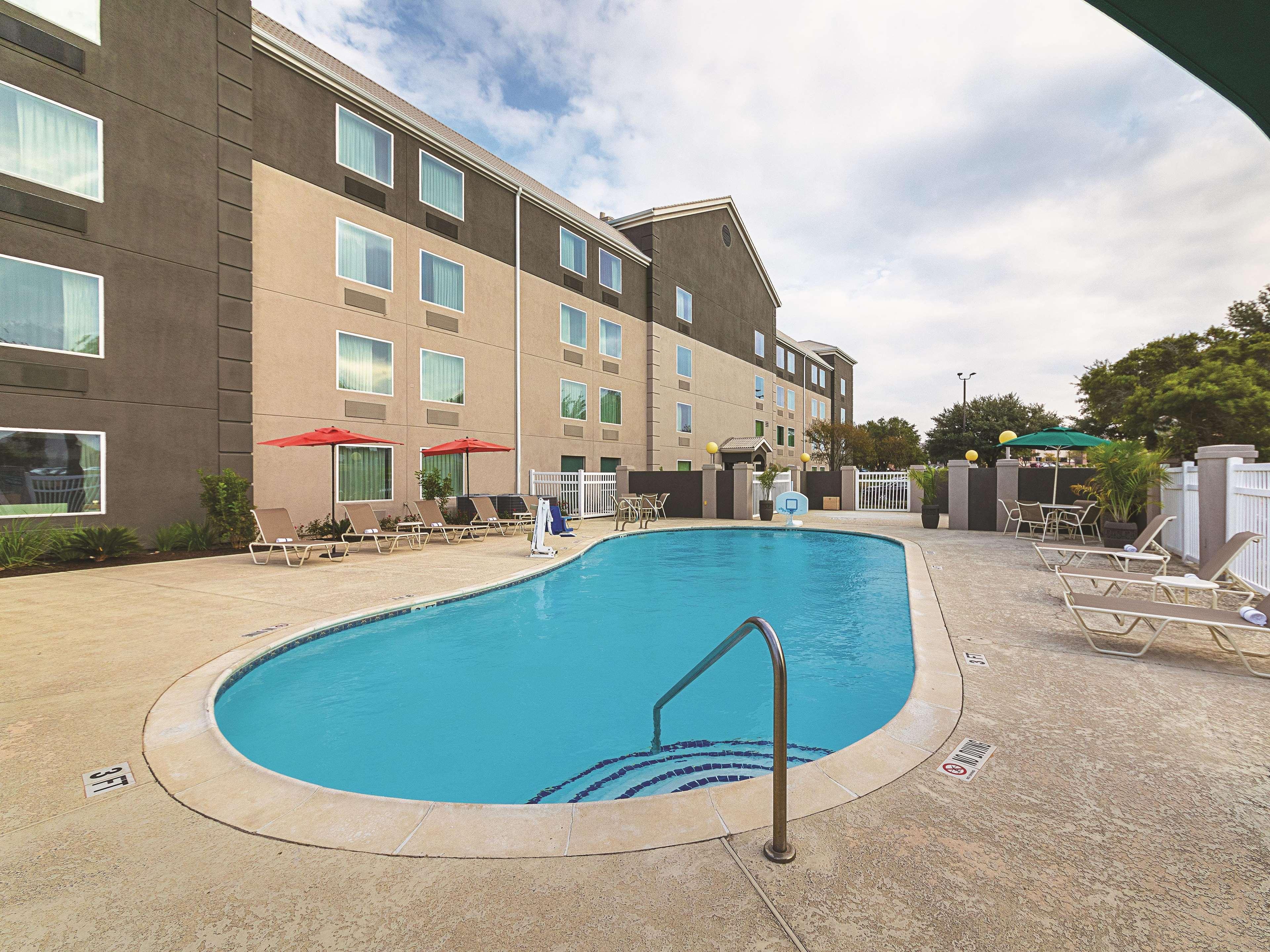 La Quinta By Wyndham Austin Round Rock Hotel Buitenkant foto