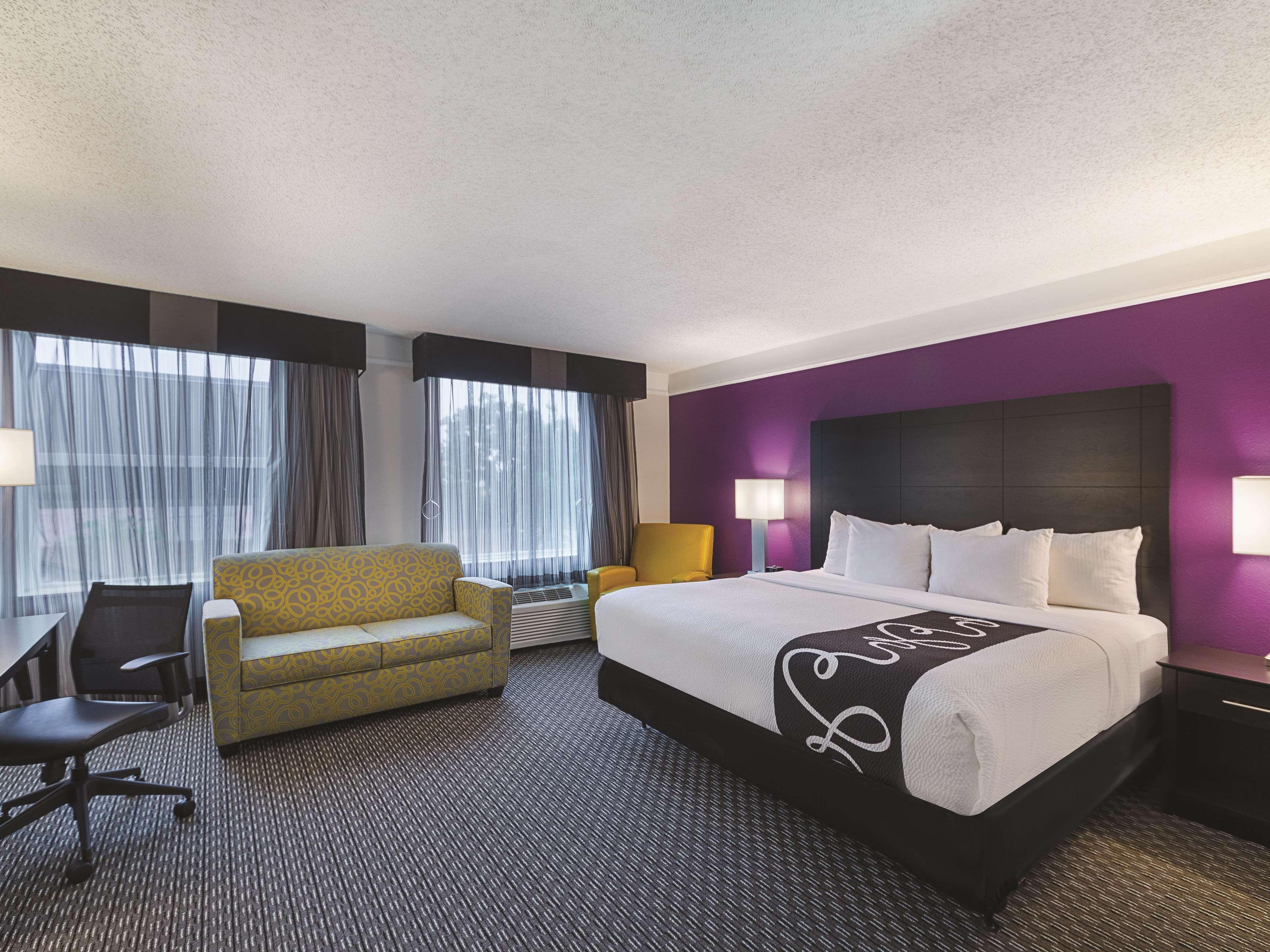 La Quinta By Wyndham Austin Round Rock Hotel Buitenkant foto