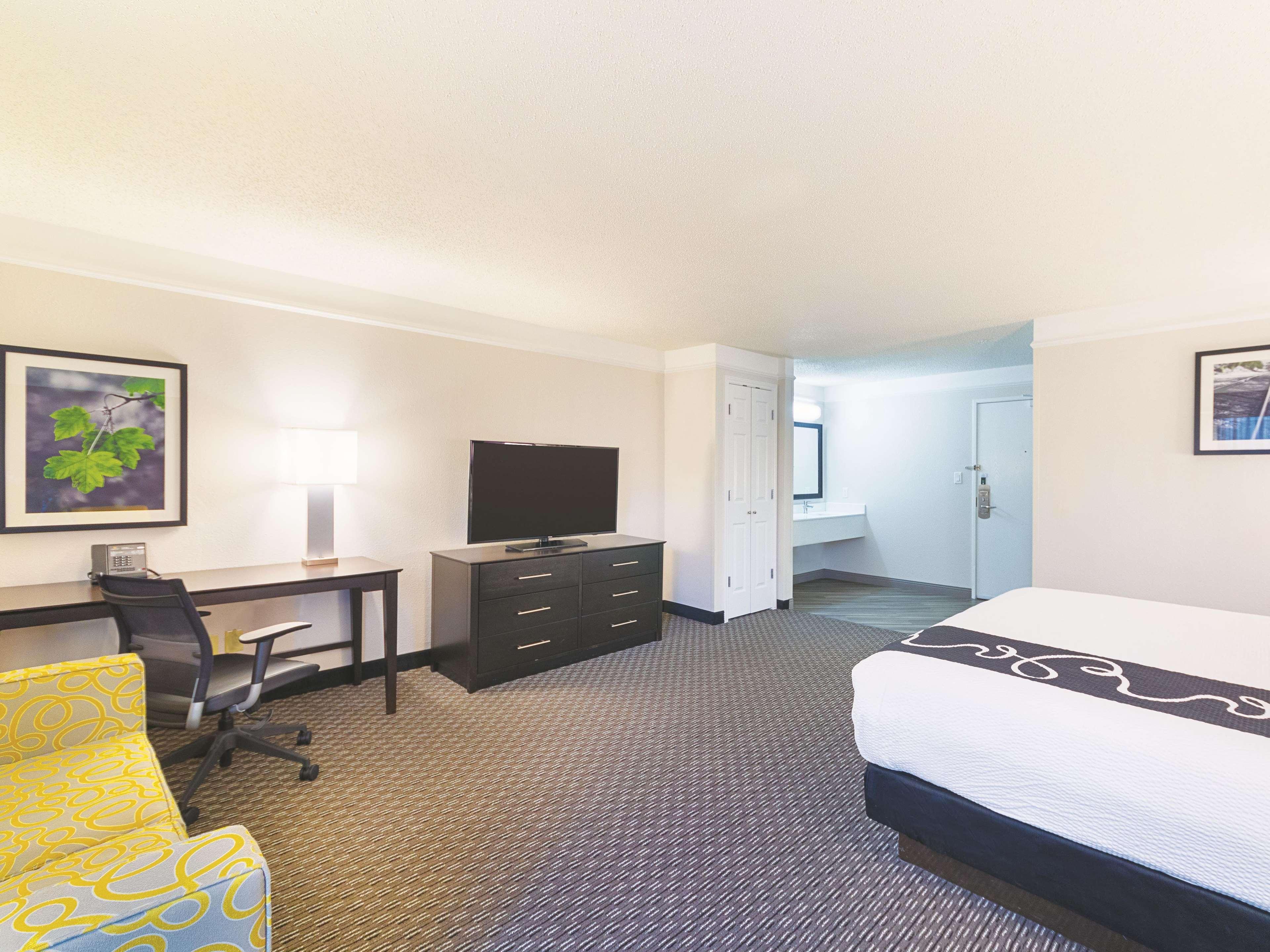 La Quinta By Wyndham Austin Round Rock Hotel Buitenkant foto