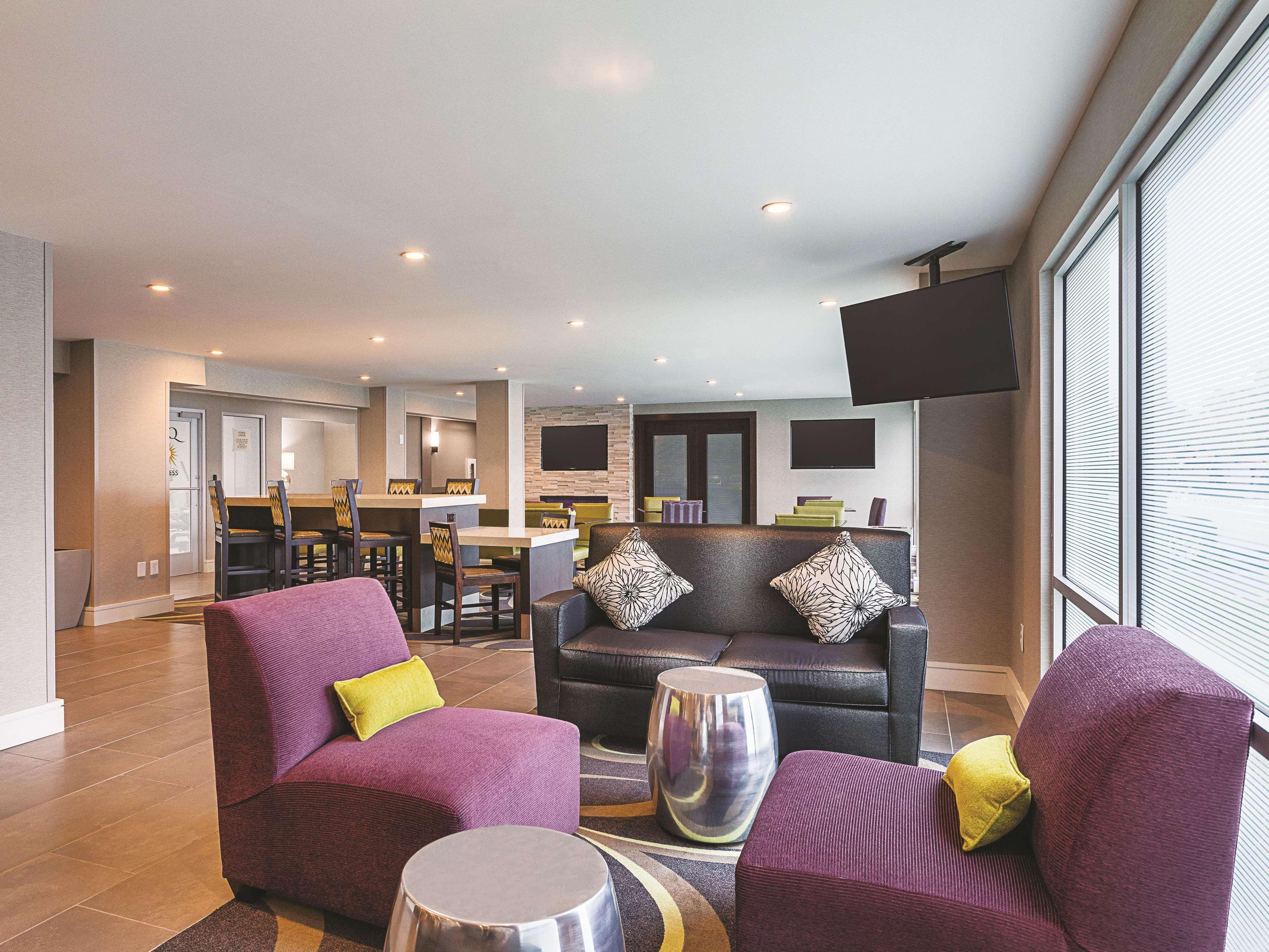 La Quinta By Wyndham Austin Round Rock Hotel Buitenkant foto