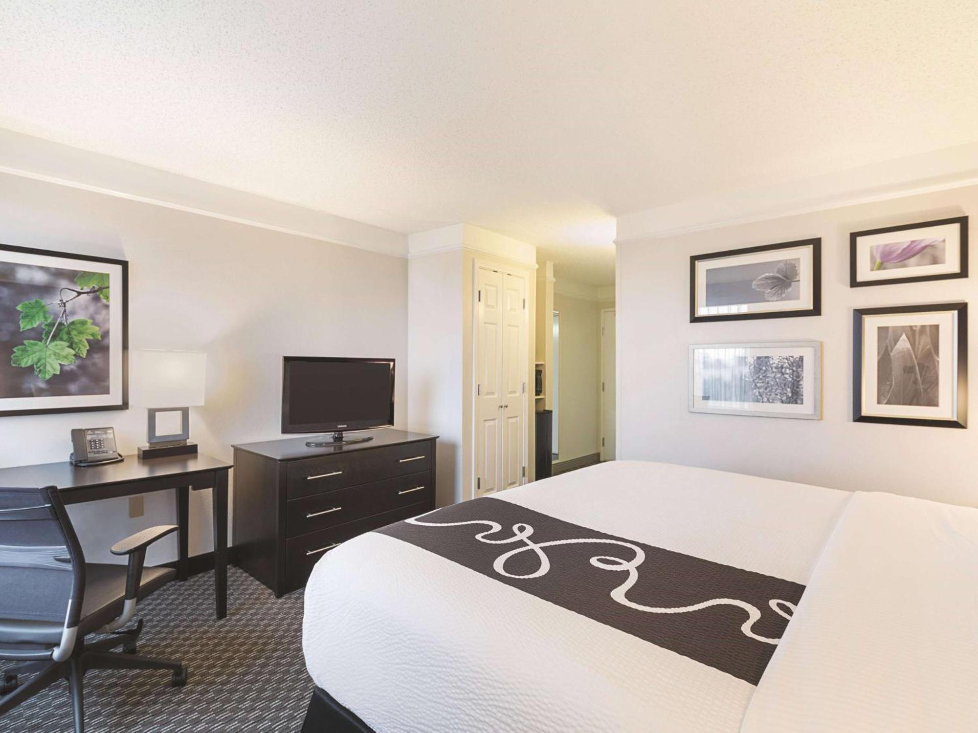 La Quinta By Wyndham Austin Round Rock Hotel Buitenkant foto