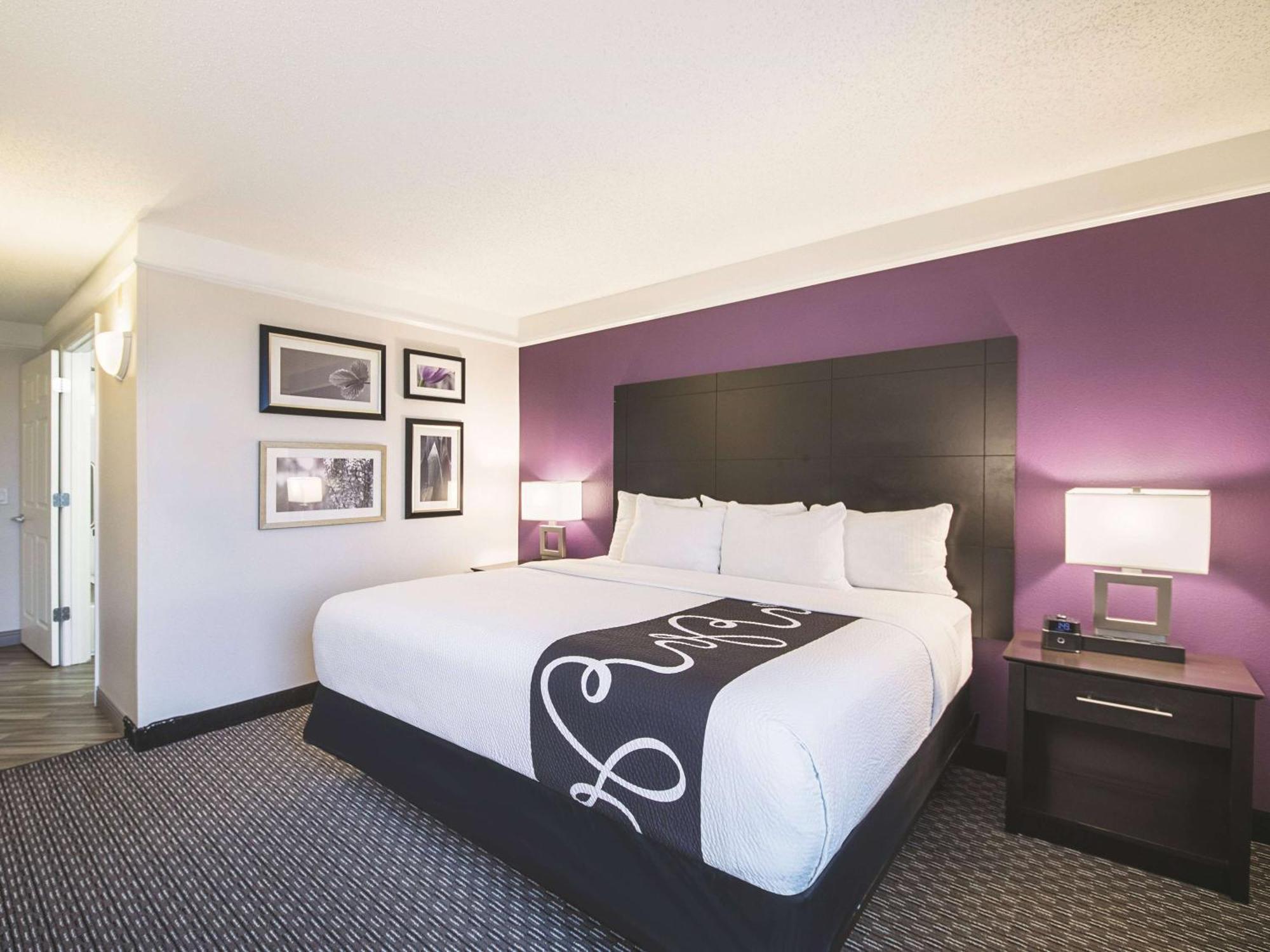 La Quinta By Wyndham Austin Round Rock Hotel Buitenkant foto